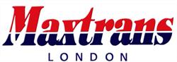 Maxtrans Ltd, London opening hours