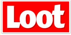 Loot Ltd, London opening hours