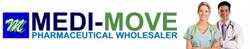 MEDIMOVE in London (Greenwich) - Opening Hours