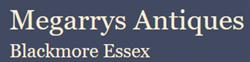 Megarrys Antiques and Teashop, Blackmore opening hours