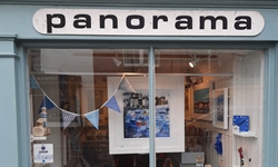 Panorama, Topsham opening hours