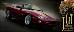 J-Cat Independent Jaguar Specialist Ltd, Norwich opening hours