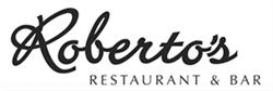 Roberto's Italian, Southport opening hours