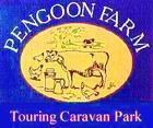 Pengoon Farm Touring Caravan Park, Nancegollan opening hours