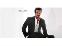 Smalley's, Nottingham opening hours