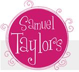 Samuel Taylors - Sandlers - Burnley, opening hours