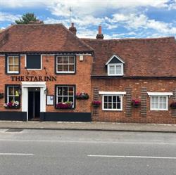Star Inn in Steyning (Upper Beeding) - Opening Hours