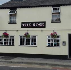 The Rose, Dartford opening hours
