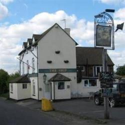 The Ship, Dartford opening hours