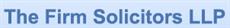 The Firm Solicitors, Solihull opening hours