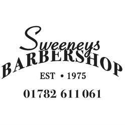 Sweeney's Barber Shop, Newcastle opening hours
