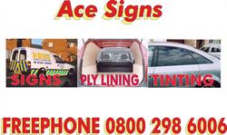 Ace Signs, Stratford-upon-avon opening hours