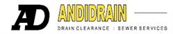 Andidrain, Carlisle opening hours