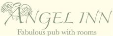 The Angel Inn Misson, opening hours