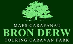 Bron Derw Touring Caravan Park, Llanrwst opening hours