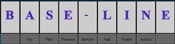 Base-Line, Great Notley opening hours