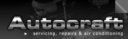 Autocraft, Leigh-on-Sea opening hours