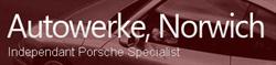 Autowerke Specialists Ltd, Norwich opening hours