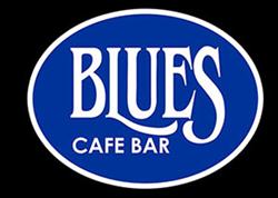 The Blues Cafe Bar, Harrogate opening hours