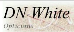 D.N White, Romsey opening hours