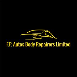 F.P. Autos Body Repairers Limited, Birkenhead opening hours