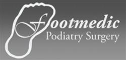 Footmedic in Handsworth (Birmingham) - Opening Hours