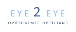 Eye 2 Eye in Maidstone (Allington) - Opening Hours