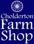 Cholderton Farm Shop & Cafe, opening hours