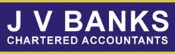 J V Banks Chartered Accountants, Llandudno opening hours
