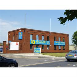 JB Doors Ltd, Parkgate opening hours