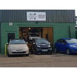 JH Autos Ltd, Shepperton opening hours