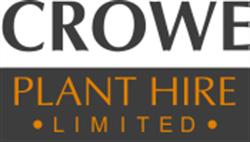 Crowe Plant Hire Limited, Lindale opening hours