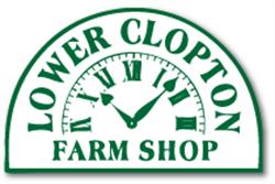 Lower Clopton Farm Shop, Upper Quinton opening hours