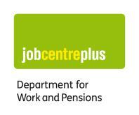 Jobcentre Plus opening times