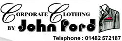 John Ford, Hull opening hours