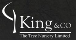 King and Co The Tree Nursery Ltd in Braintree (Braintree) - Opening Hours
