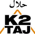 K2 Taj Chippery, Blackburn opening hours