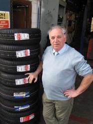 K B Tyres, Barnoldswick opening hours