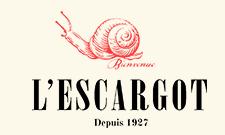 Lescargot, London opening hours