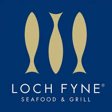 Loch Fyne opening times