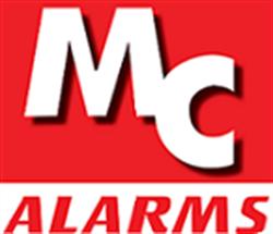 MC Alarms, Colchester opening hours