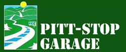 Pitt-Stop Garage Ltd in Southampton (Shirley) - Opening Hours