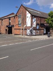P&R Tyres (Car & Motorcycle Specialists), Liverpool opening hours