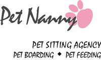 Pet Nanny, London opening hours