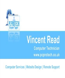 PCPROTECH LIMITED, Tunbridge Wells opening hours