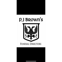PJ Brown Belfast, opening hours