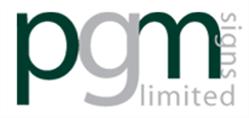 Pgm Signs Limited, Luton opening hours