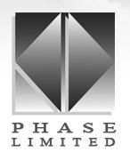 Phase Ltd in London (West Kensington) - Opening Hours