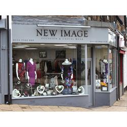 New Image Sheffield, opening hours