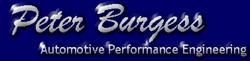 Peter Burgess in Alfreton (South Normanton) - Opening Hours